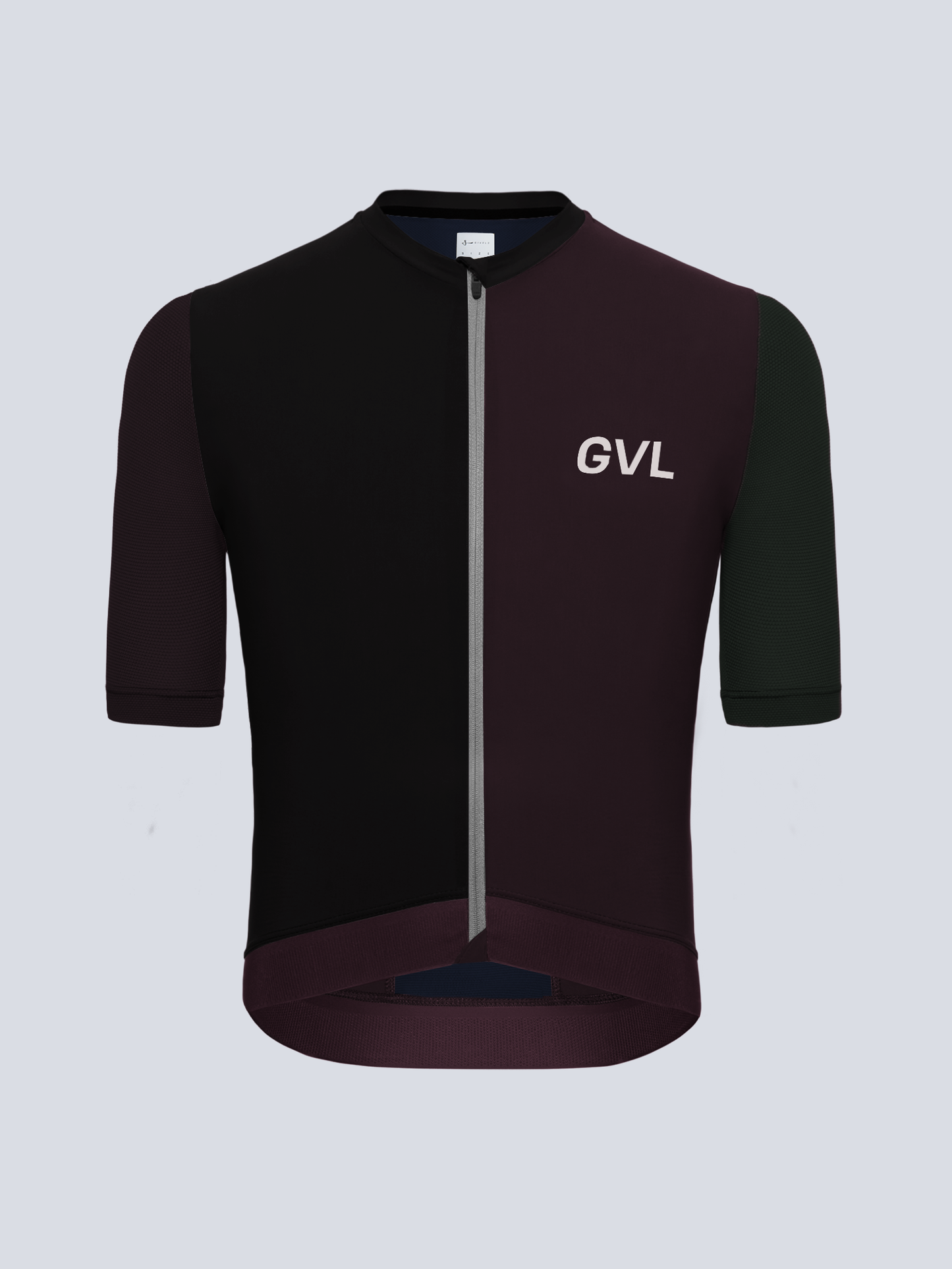 CAMISETA UNISEX C.D.A. - REGENT