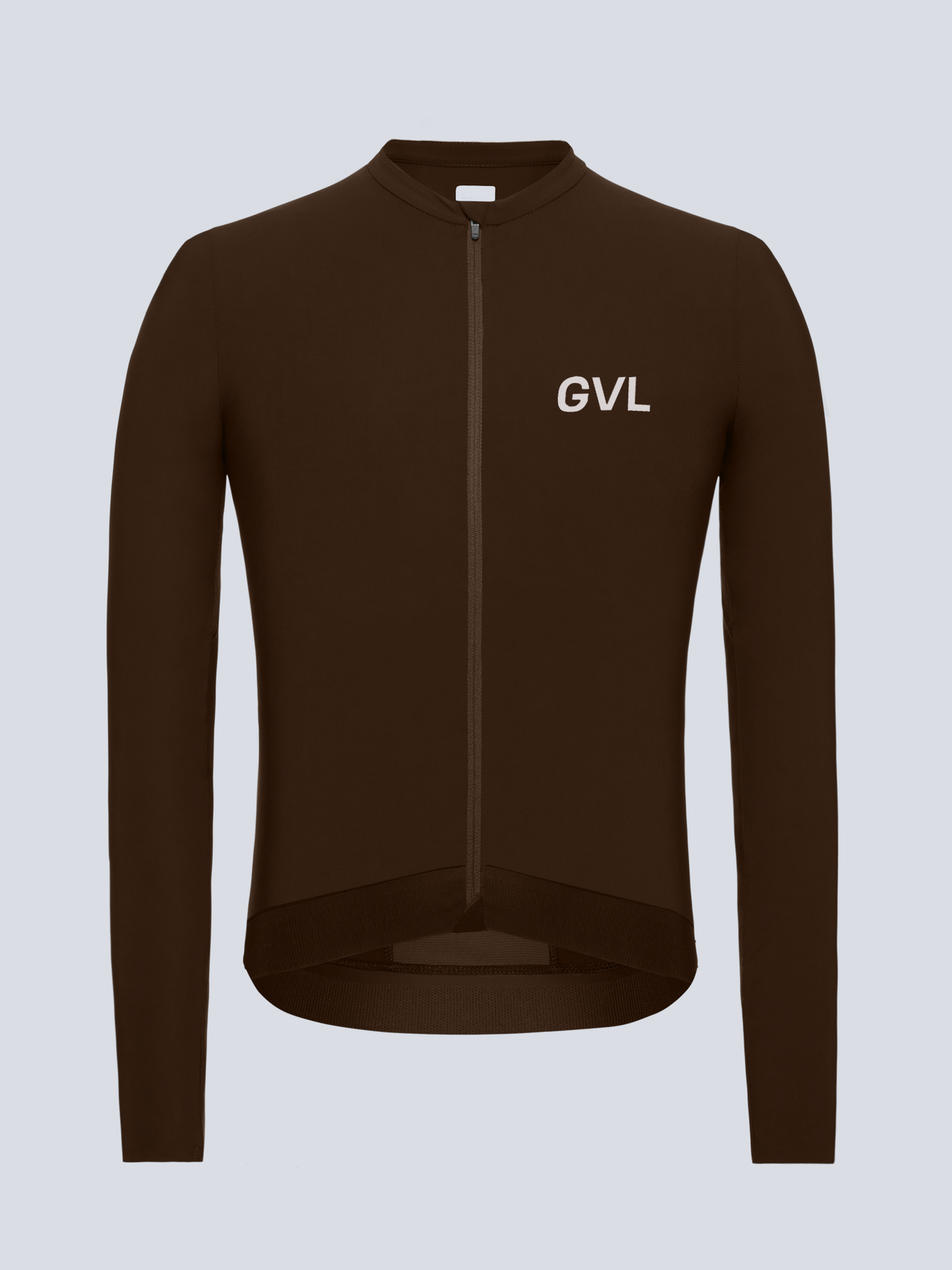 CAMISETA UNISEX ML C.D.A. - TERRA