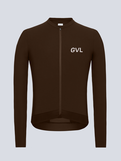 CAMISETA UNISEX ML C.D.A. - TERRA