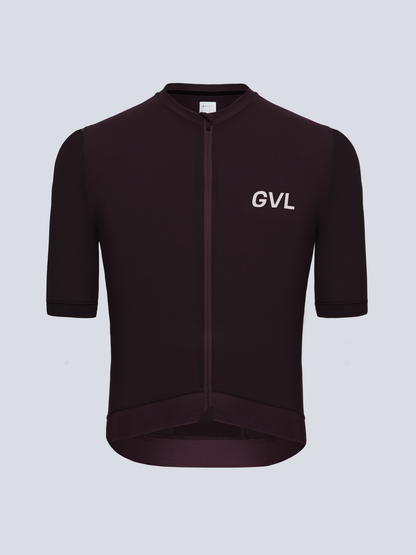 CAMISETA UNISEX C.D.A. - WINE