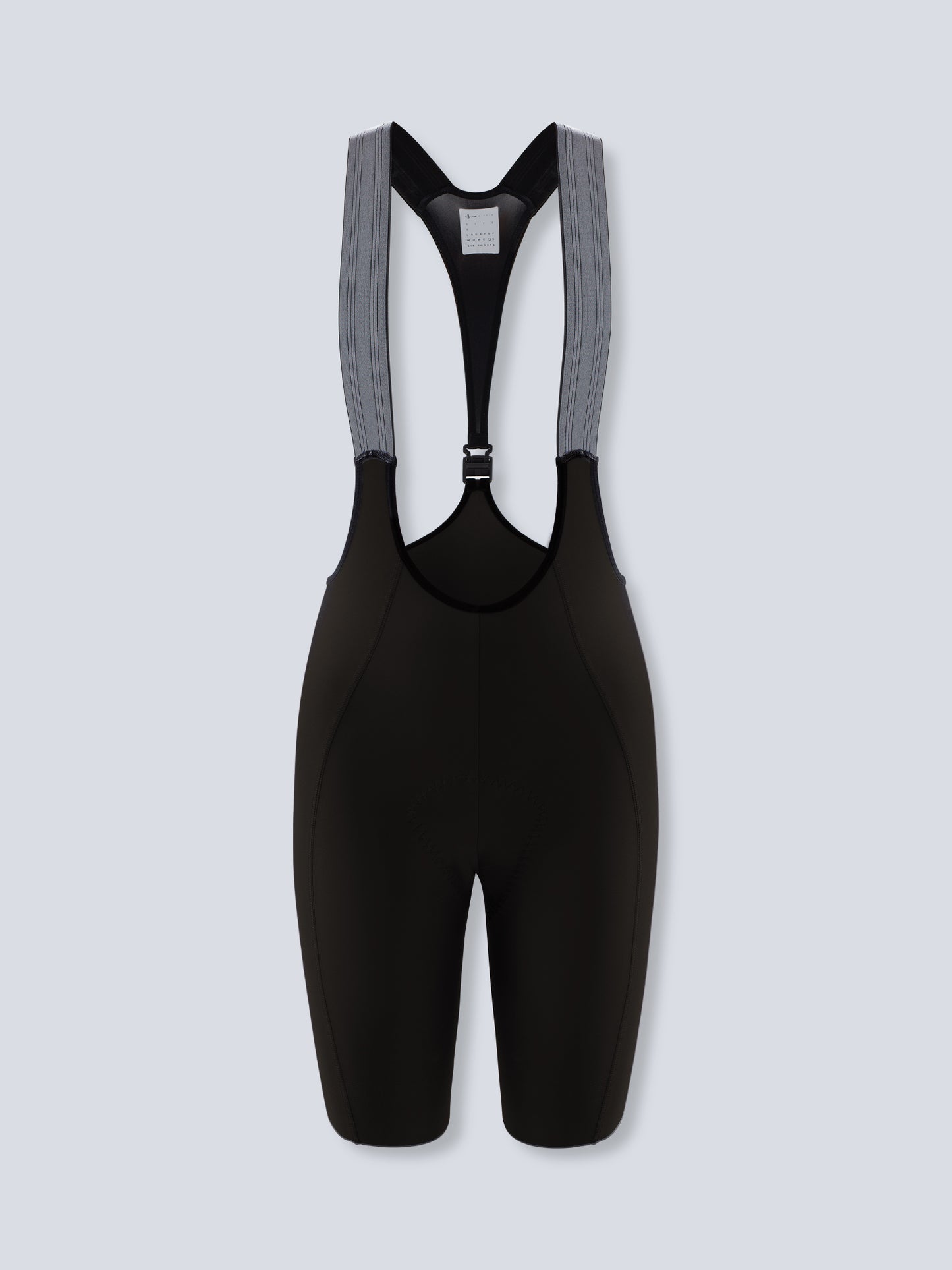 PANTALONETA C.D.A LACEFLY MUJER - UMBER