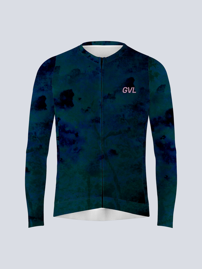 CAMISETA ML UNISEX C.D.A - STATIC