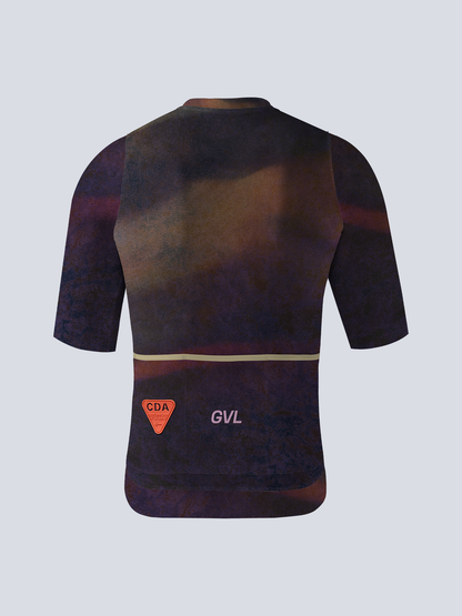 CAMISETA UNISEX C.D.A - DRIFT