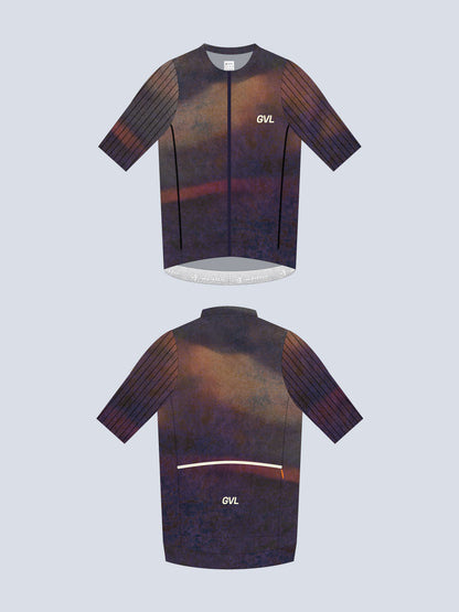 CAMISETA UNISEX C.D.A - DRIFT