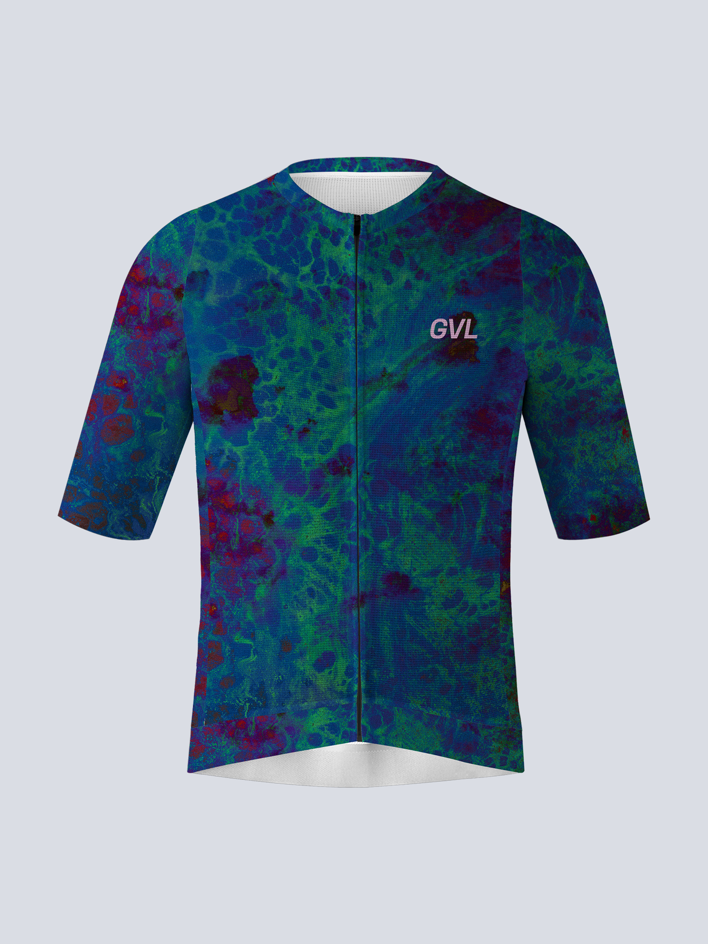 CAMISETA UNISEX C.D.A - FLUX