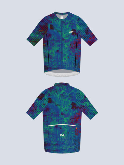CAMISETA UNISEX C.D.A - FLUX