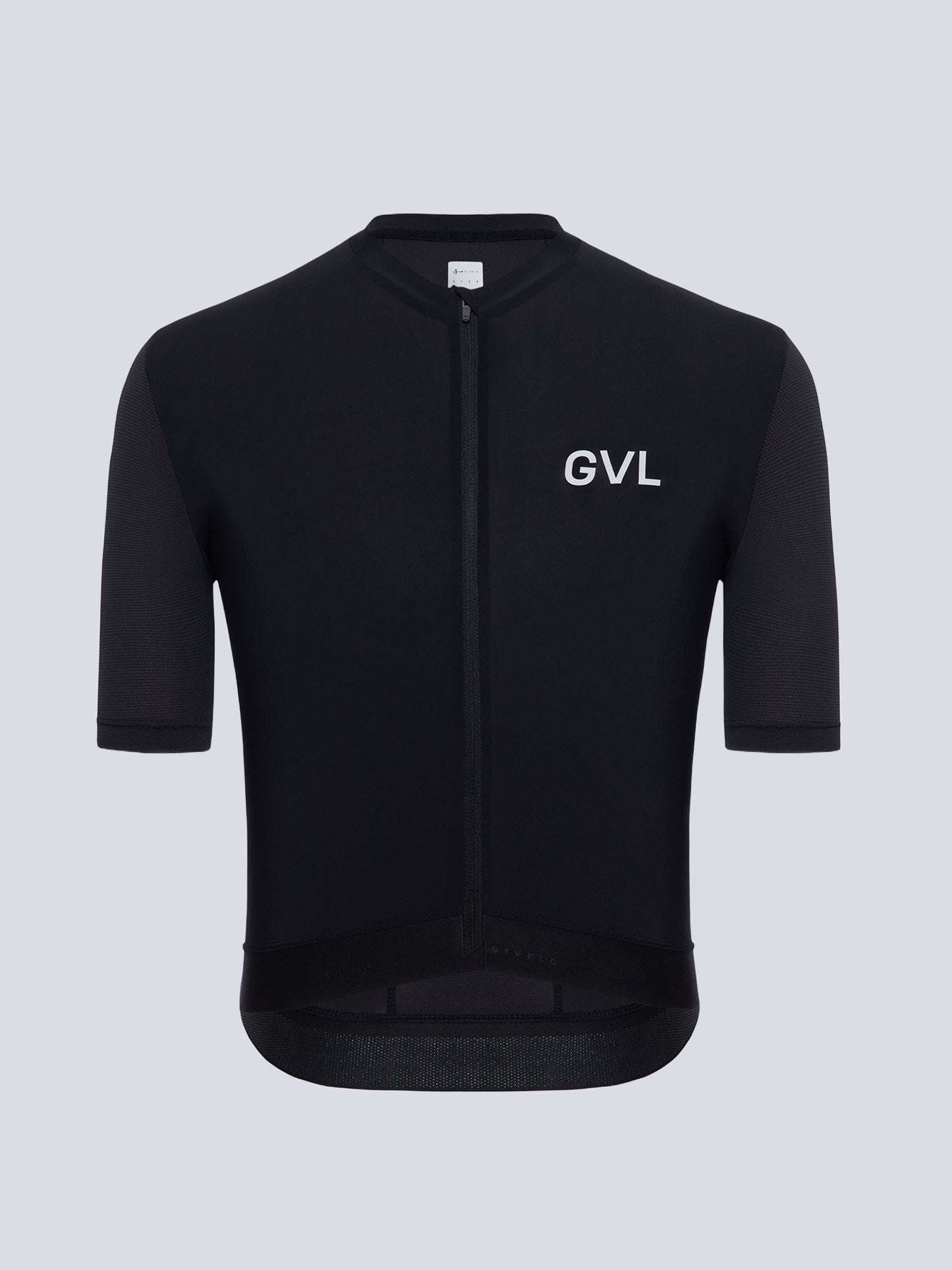 CAMISETA UNISEX C.D.A. - BLACK