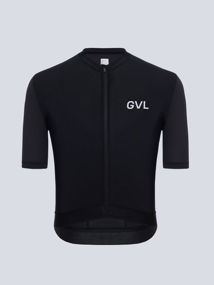CAMISETA UNISEX C.D.A. - BLACK
