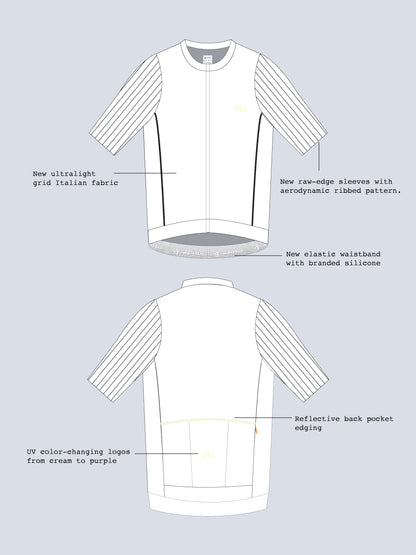 CAMISETA UNISEX C.D.A - DRIFT