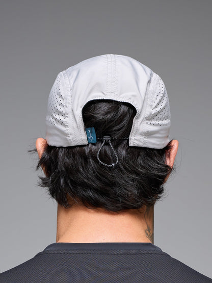 BYND GORRA - GRIS CLARO