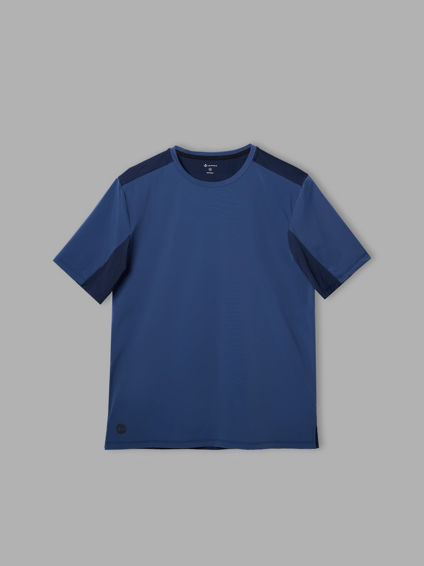 CAMISETA BYND OSAKA - AZUL