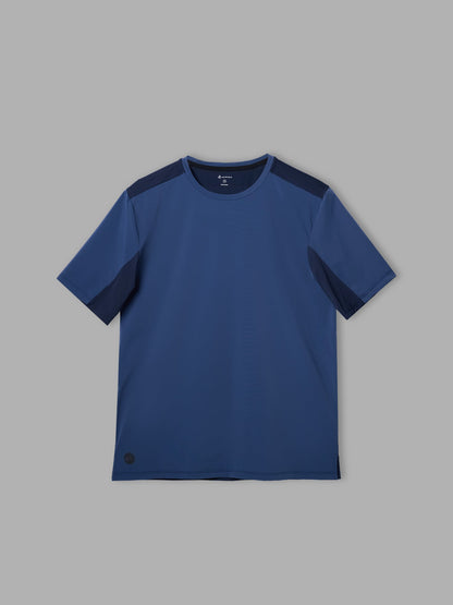 CAMISETA BYND OSAKA - AZUL