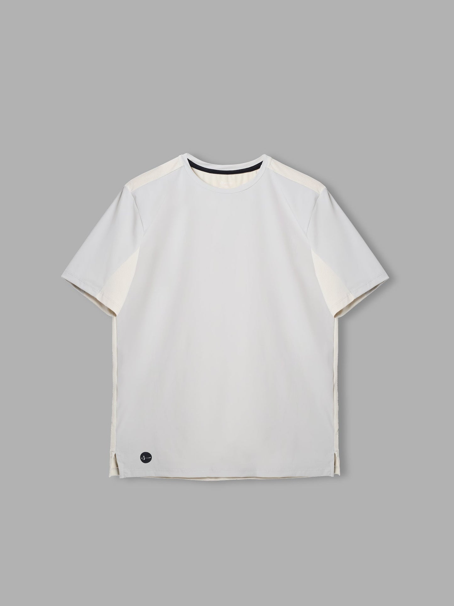 CAMISETA BYND OSAKA - MARFIL