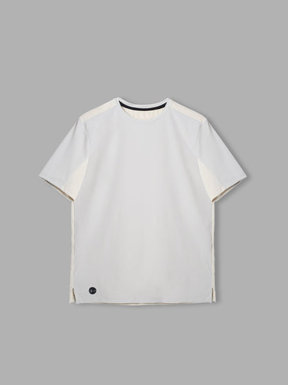 CAMISETA BYND OSAKA - MARFIL