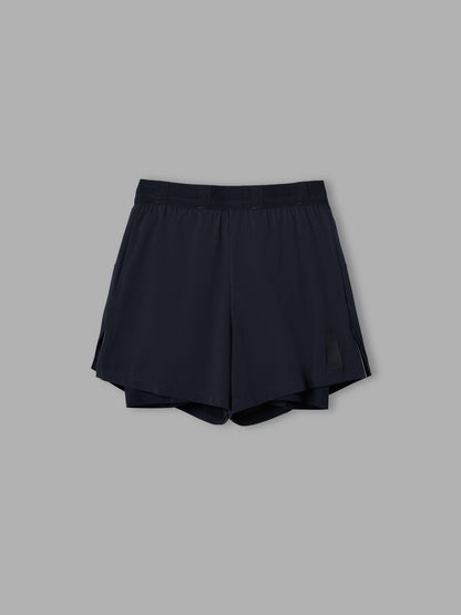PANTALONETA BYND 2-EN-1 HOMBRE - NEGRO
