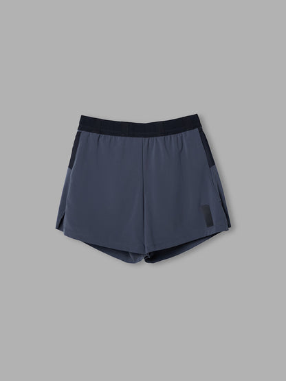 PANTALONETA BYND 5” - GRIS OSCURO