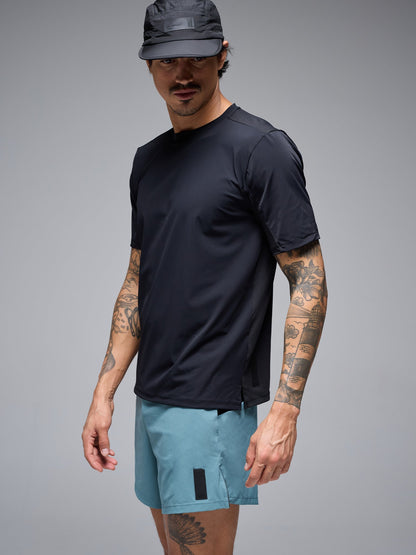 PANTALONETA BYND 5” - JADE