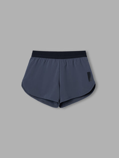 PANTALONETA BYND 3” - GRIS OSCURO