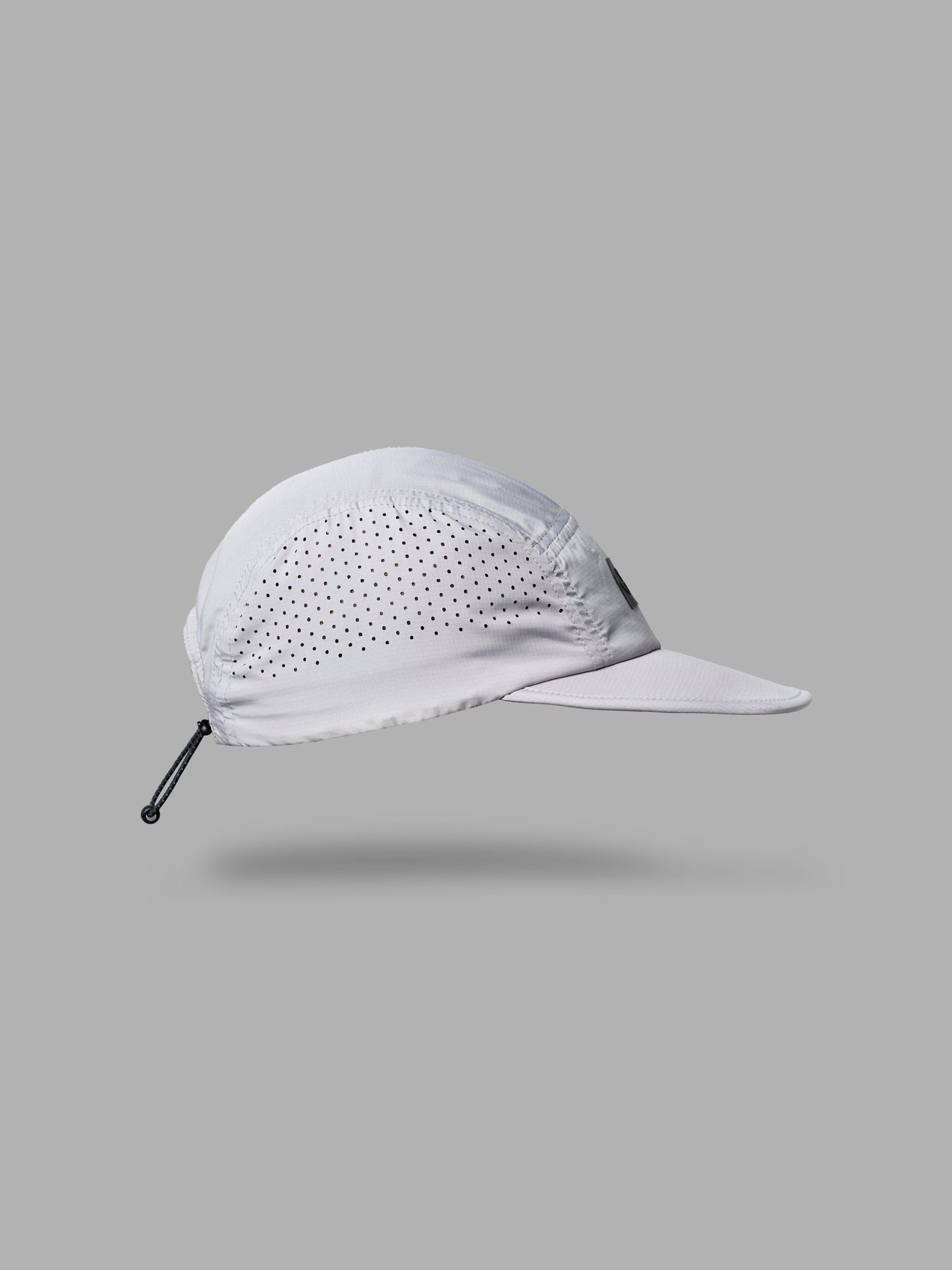 BYND GORRA - GRIS CLARO