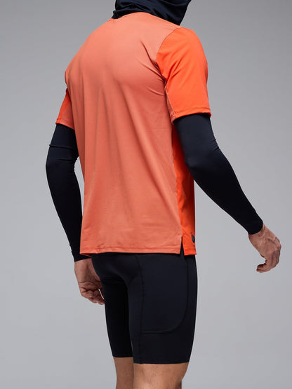 BYND BIKER DE HOMBRE - NEGRO