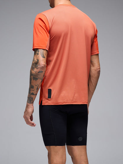 BYND BIKER DE HOMBRE - NEGRO