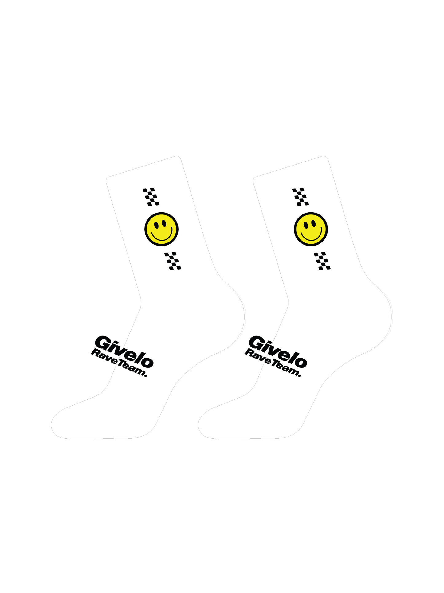 MEDIAS GVL RT - GHOST