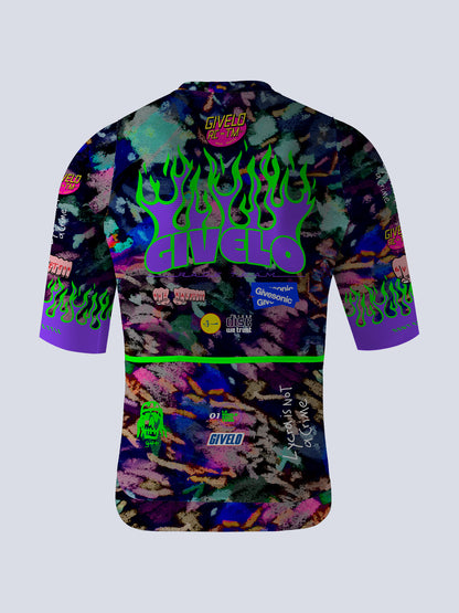 CAMISETA GVL RT 2026 UNISEX - RIPPER