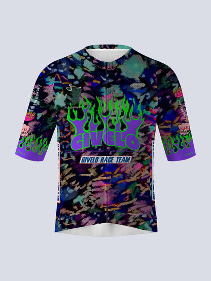 CAMISETA GVL RT 2026 UNISEX - RIPPER