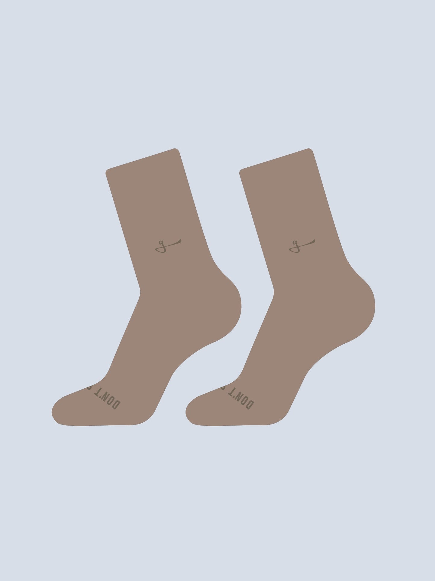 G-SOCKS - MOCHA