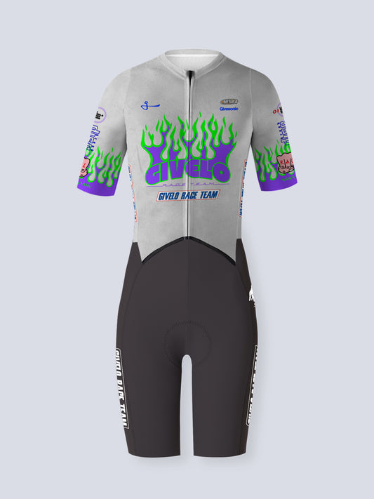ENTERIZO GVL RT 2026 MUJER - HAWK