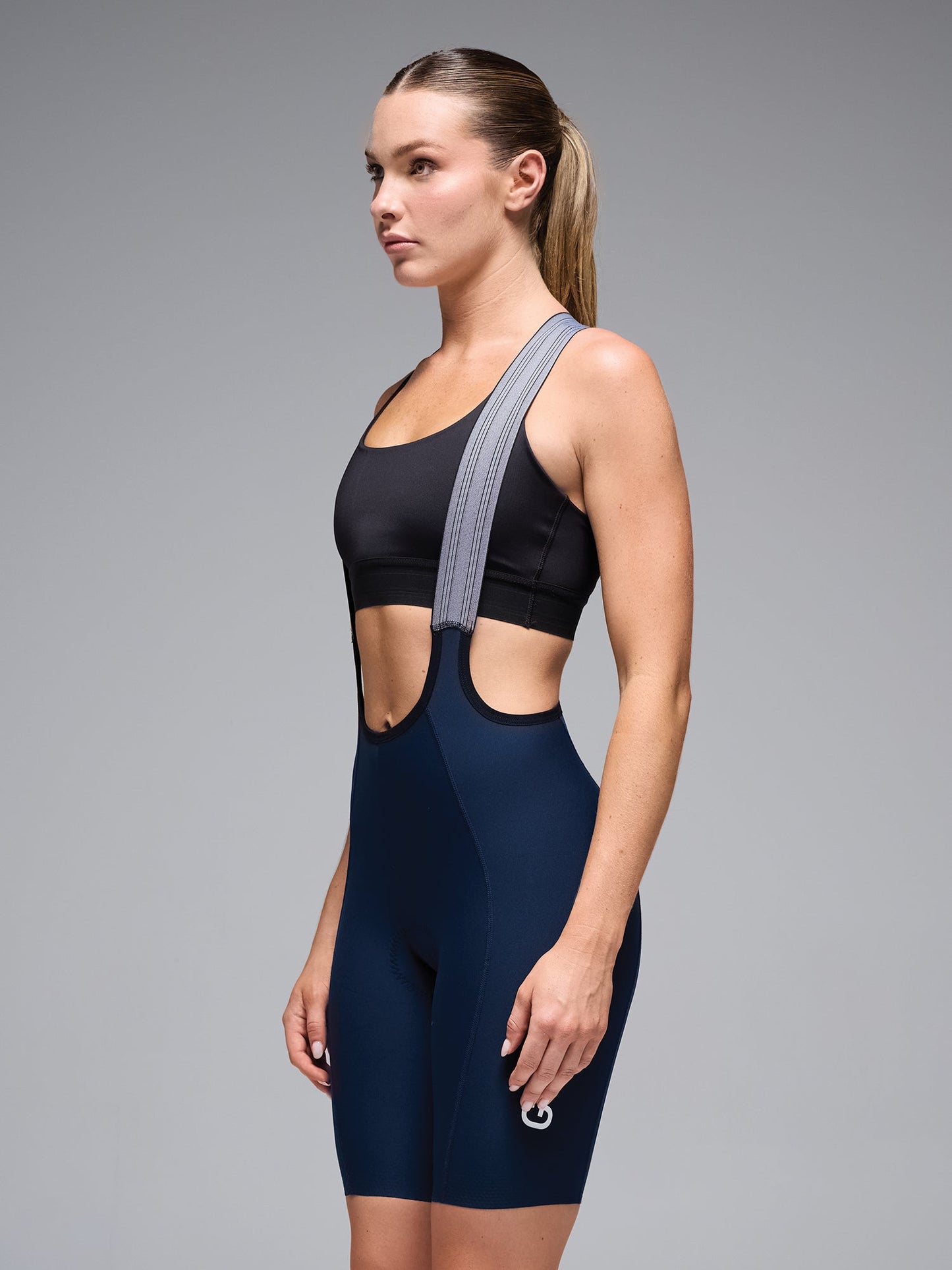 PANTALONETA LACEFLY MUJER - NAVY