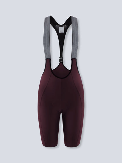 PANTALONETA LACEFLY MUJER - WINE
