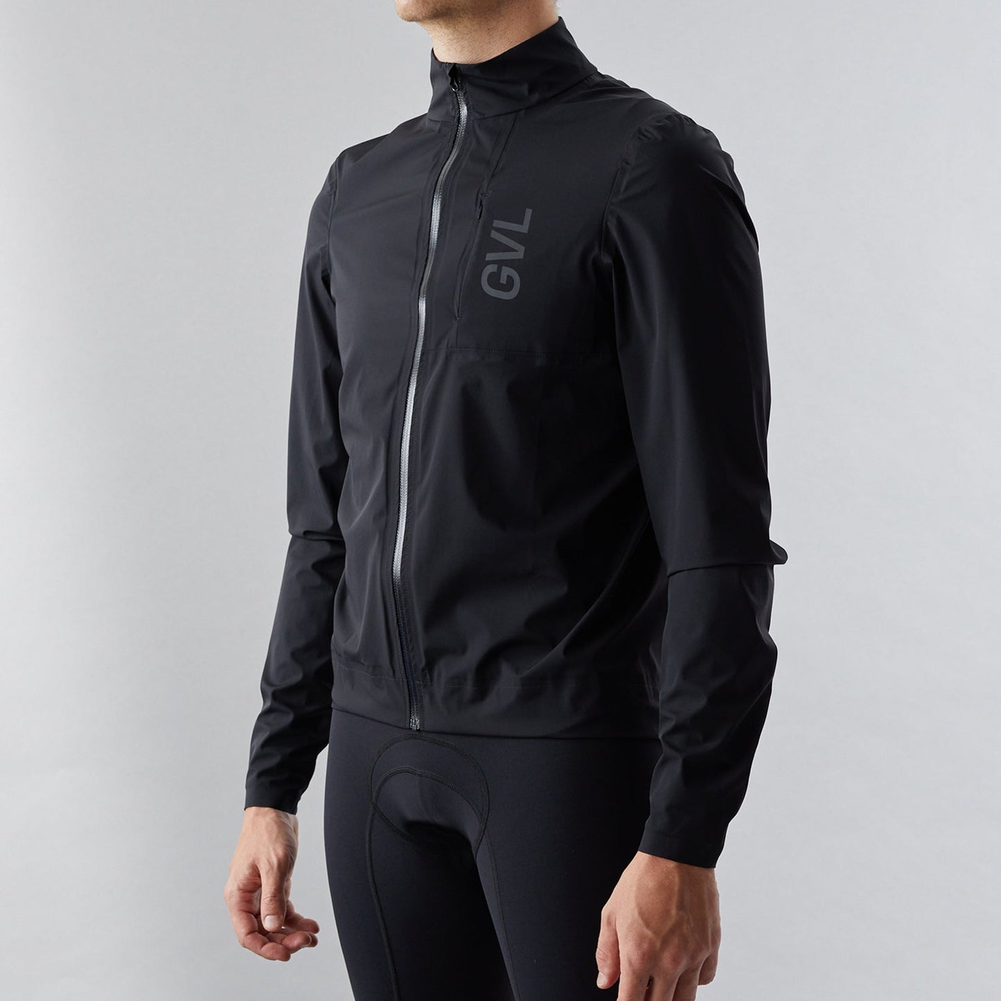 CHAQUETA IMPERMEABLE SHIELD