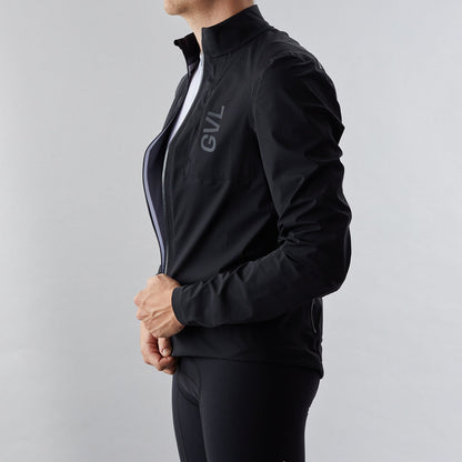 CHAQUETA IMPERMEABLE SHIELD