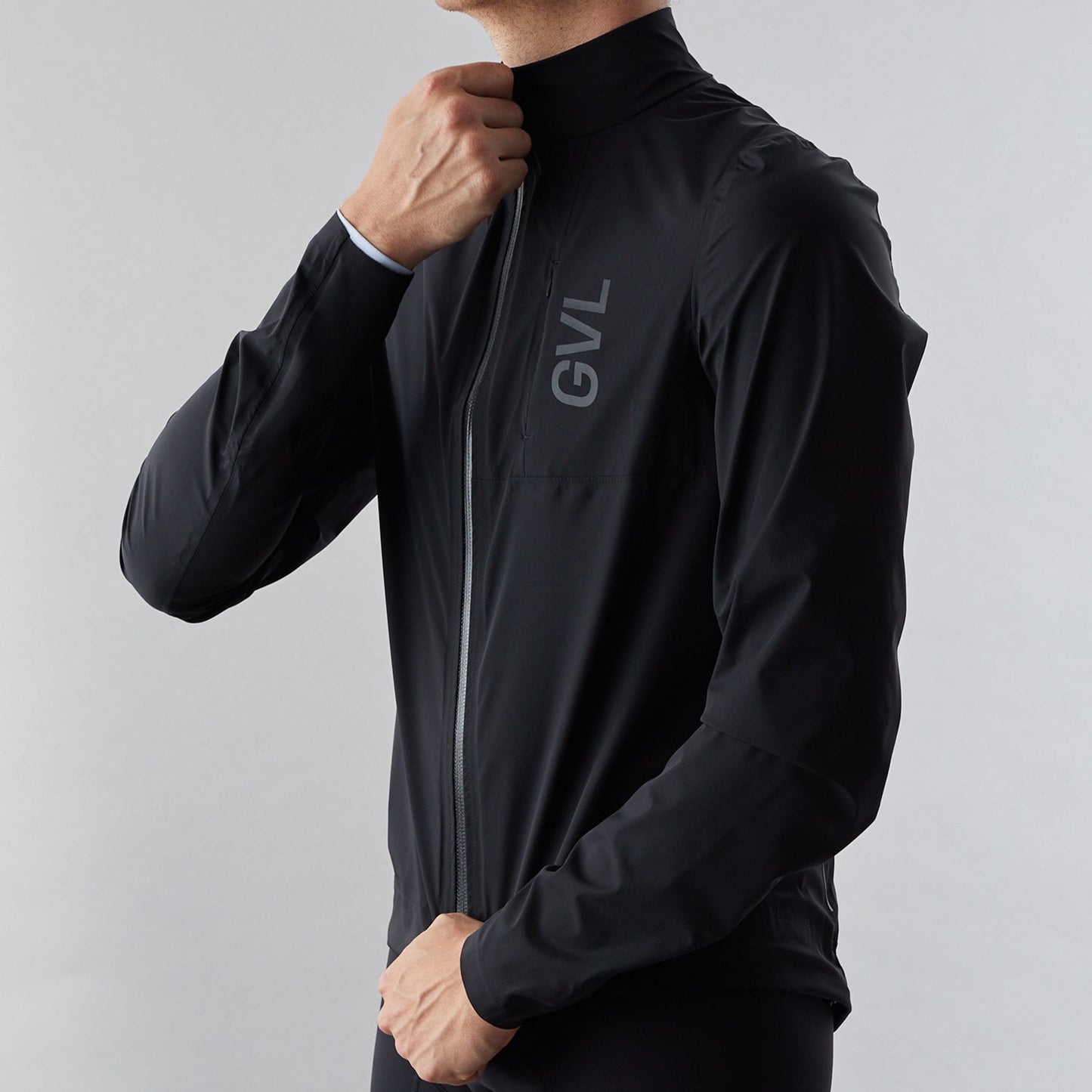 CHAQUETA IMPERMEABLE SHIELD