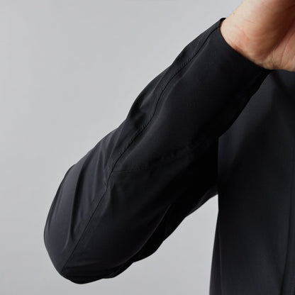 CHAQUETA IMPERMEABLE SHIELD