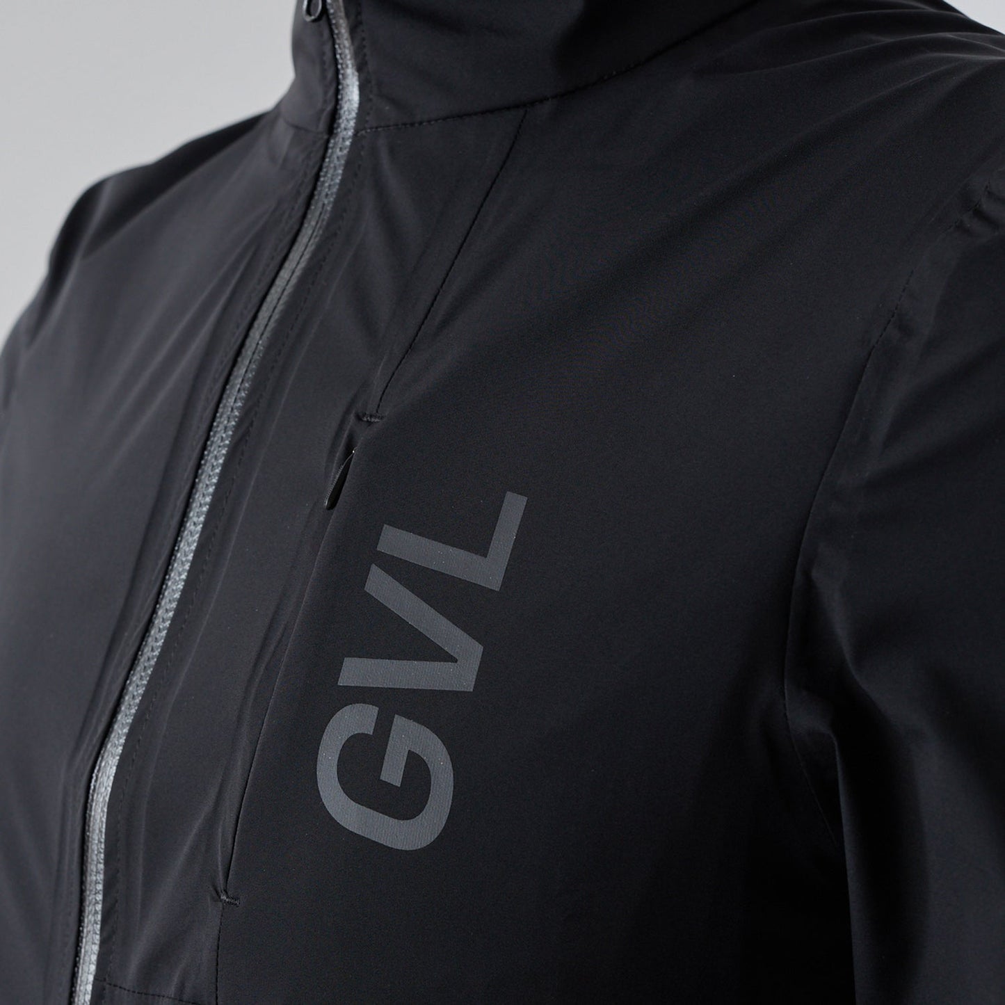 CHAQUETA IMPERMEABLE SHIELD
