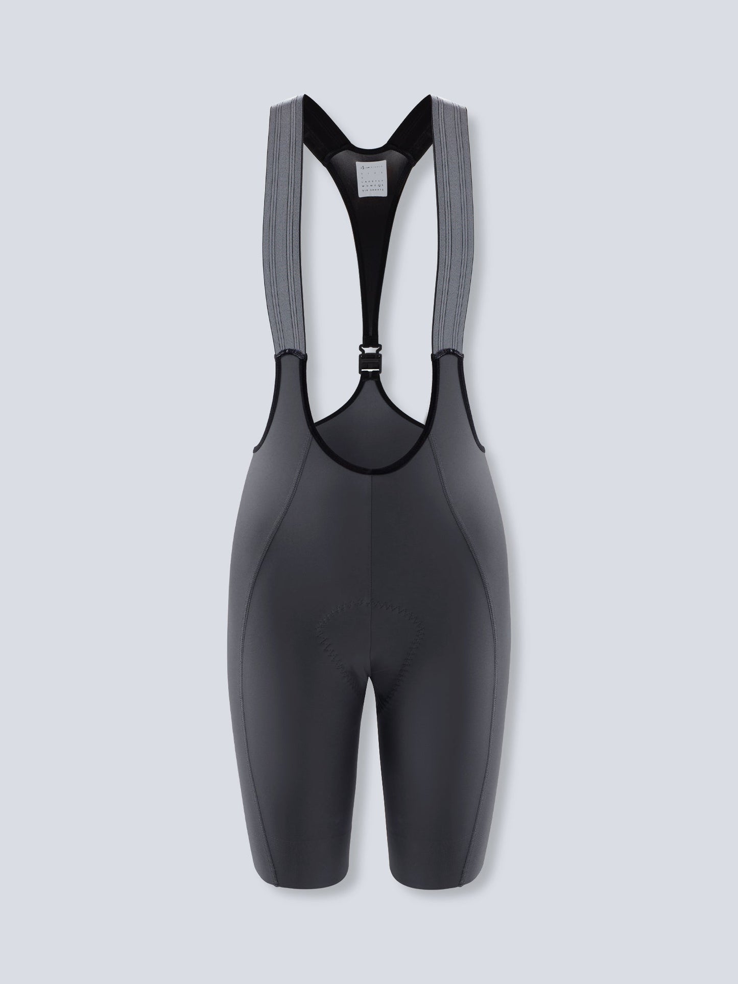 PANTALONETA LACEFLY MUJER - GRIS