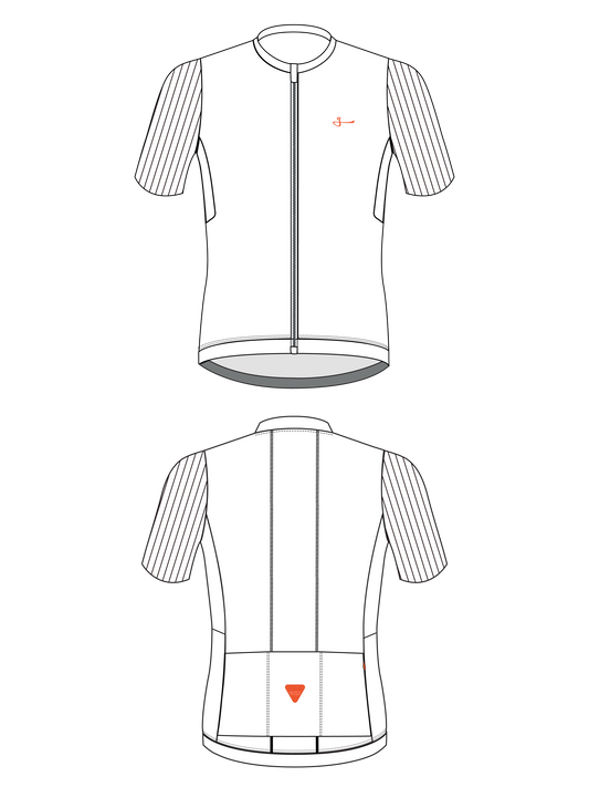 CAMISETA PRO UNISEX C.D.A. - PLACEBO