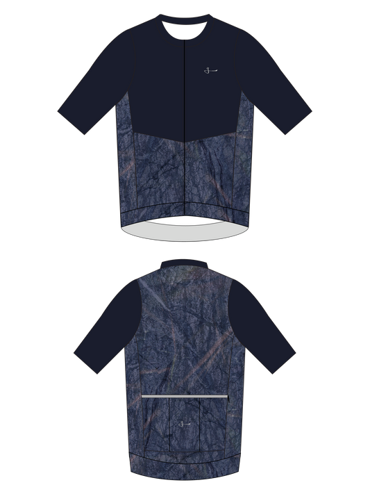 CAMISETA PRIME UNISEX G90 - ABYSS