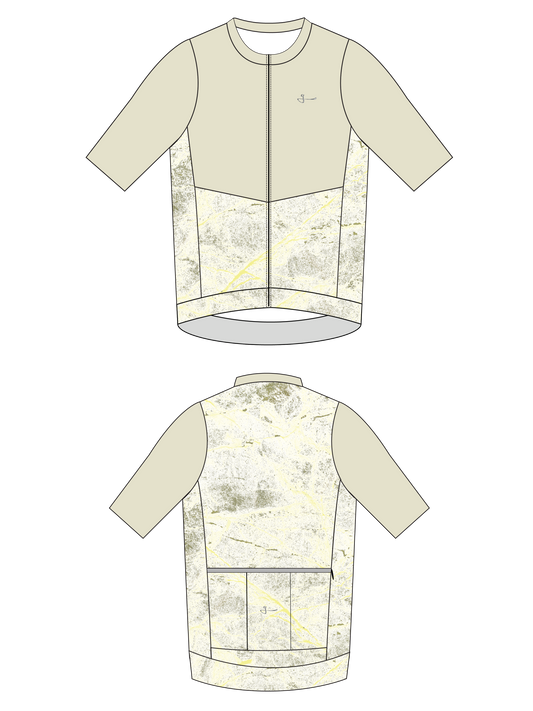 CAMISETA PRIME UNISEX G90 - LINEN